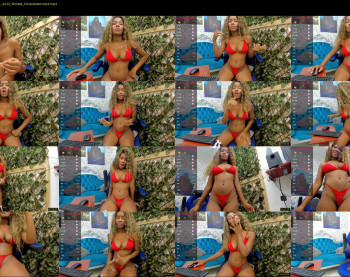 katherin_cruzz — 72 minute Chaturbate female cam show recording, 1080p, Mar 15, 2021