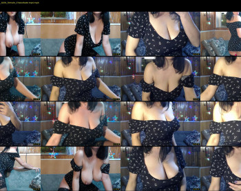 katrine_denev — 39 minute Chaturbate female cam show recording, 720p, Mar 16, 2021