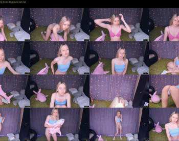 katrinpolly — 43 minute Chaturbate couple cam show recording, 1080p, Mar 15, 2021