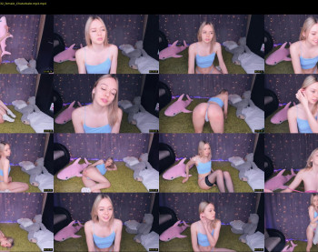 katrinpolly — 48 minute Chaturbate couple cam show recording, 1080p, Mar 15, 2021