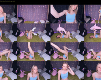 katrinpolly — 18 minute Chaturbate couple cam show recording, 1080p, Mar 15, 2021