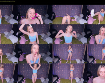 katrinpolly — 37 minute Chaturbate couple cam show recording, 1080p, Mar 15, 2021