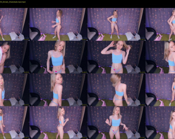 katrinpolly — 4 minute Chaturbate couple cam show recording, 1080p, Mar 15, 2021