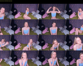 katrinpolly — 6 minute Chaturbate couple cam show recording, 1080p, Mar 15, 2021
