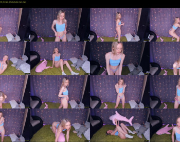 katrinpolly — 25 minute Chaturbate couple cam show recording, 1080p, Mar 15, 2021