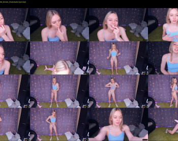 katrinpolly — 8 minute Chaturbate couple cam show recording, 1080p, Mar 15, 2021