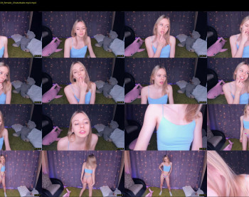 katrinpolly — 11 minute Chaturbate couple cam show recording, 1080p, Mar 15, 2021