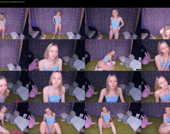 katrinpolly — 68 minute Chaturbate couple cam show recording, 1080p, Mar 15, 2021