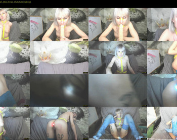 kelly_copperfield — 70 minute Chaturbate female cam show recording, 720p, Mar 15, 2021