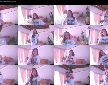 kendalltyler — 107 minute Chaturbate female cam show recording, 720p, Mar 15, 2021