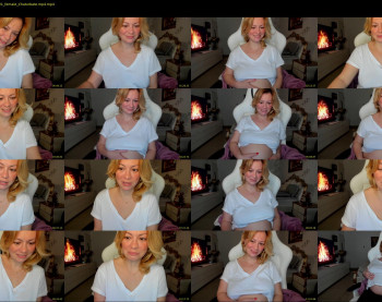 kiradivine — 13 minute Chaturbate female cam show recording, 1080p, Mar 15, 2021