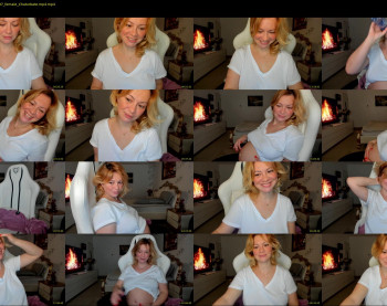 kiradivine — 76 minute Chaturbate female cam show recording, 1080p, Mar 15, 2021