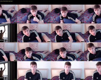 krishort — 71 minute Chaturbate male cam show recording, 1080p, Mar 15, 2021