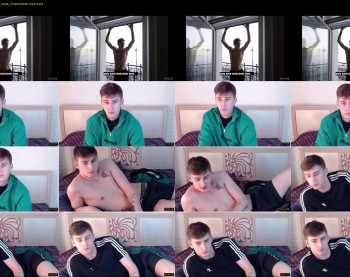 krishort — 38 minute Chaturbate male cam show recording, 1080p, Mar 15, 2021