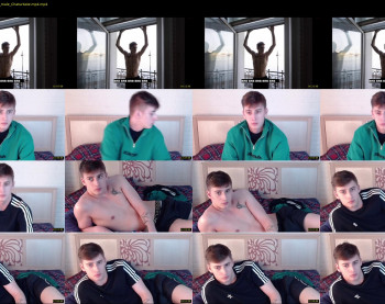 krishort — 37 minute Chaturbate male cam show recording, 1080p, Mar 15, 2021