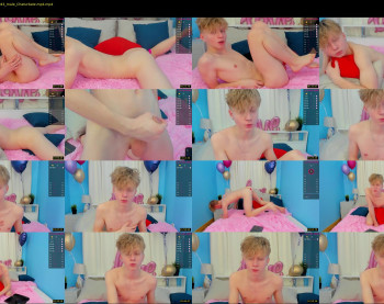 landel_boy — 38 minute Chaturbate male cam show recording, 1080p, Mar 15, 2021