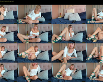 larissa4 — 71 minute Chaturbate female cam show recording, 1080p, Mar 15, 2021