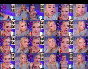 larragane — 11 minute Chaturbate couple cam show recording, 1080p, Mar 15, 2021