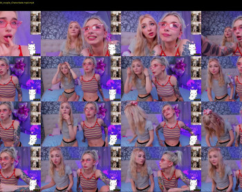 larragane — 6 minute Chaturbate couple cam show recording, 1080p, Mar 15, 2021