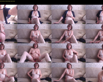 lelapopins — 33 minute Chaturbate female cam show recording, 720p, Mar 15, 2021