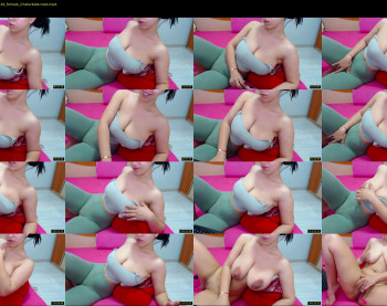 lexy_sweet — 114 minute Chaturbate female cam show recording, 720p, Mar 15, 2021