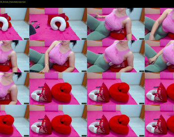 lexy_sweet — 19 minute Chaturbate female cam show recording, 720p, Mar 15, 2021