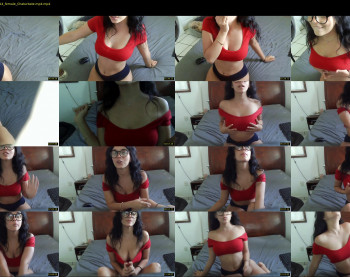 lilbeccaxo — 14 minute Chaturbate female cam show recording, 720p, Mar 15, 2021