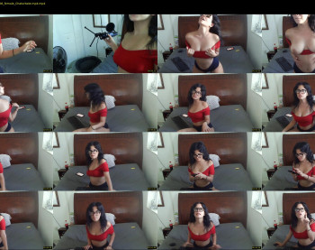 lilbeccaxo — 8 minute Chaturbate female cam show recording, 720p, Mar 15, 2021