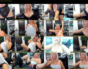 lisa2018 — 70 minute Chaturbate female cam show recording, 1080p, Mar 16, 2021