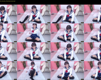 little_effy18 — 10 minute Chaturbate female cam show recording, 1080p, Mar 15, 2021