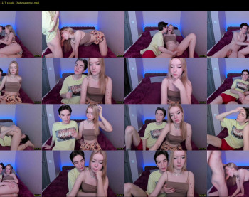 lollipops6666 — 58 minute Chaturbate couple cam show recording, 1080p, Mar 15, 2021