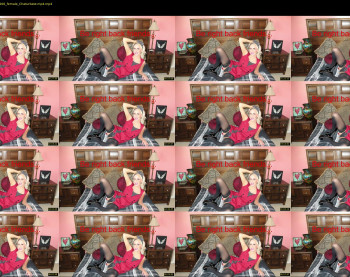 lourdesnoir — 8 minute Chaturbate female cam show recording, 1080p, Mar 15, 2021