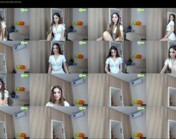 loxy_ — 72 minute Chaturbate female cam show recording, 1080p, Mar 15, 2021