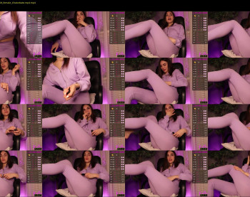 margolori — 11 minute Chaturbate couple cam show recording, 1080p, Mar 15, 2021