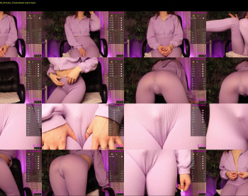 margolori — 11 minute Chaturbate couple cam show recording, 1080p, Mar 15, 2021