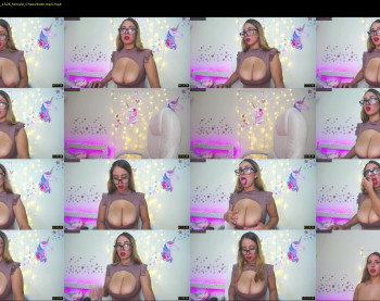 marilyn_rouse — 70 minute Chaturbate female cam show recording, 1080p, Mar 15, 2021