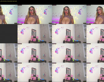 marilyn_rouse — 17 minute Chaturbate female cam show recording, 1080p, Mar 15, 2021