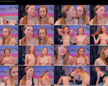 martajolie — 10 minute Chaturbate female cam show recording, 1080p, Mar 15, 2021