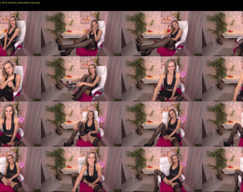 martha_mayer — 8 minute Chaturbate female cam show recording, 1080p, Mar 15, 2021