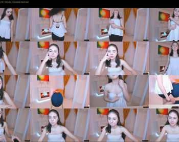 mary_marlow — 70 minute Chaturbate female cam show recording, 1080p, Mar 15, 2021