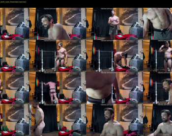 maximus_787 — 67 minute Chaturbate male cam show recording, 1080p, Mar 16, 2021