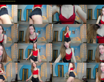 mcflurry18 — 59 minute Chaturbate female cam show recording, 720p, Mar 15, 2021
