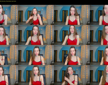 mcflurry18 — 11 minute Chaturbate female cam show recording, 720p, Mar 15, 2021