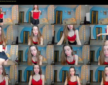 mcflurry18 — 36 minute Chaturbate female cam show recording, 720p, Mar 15, 2021