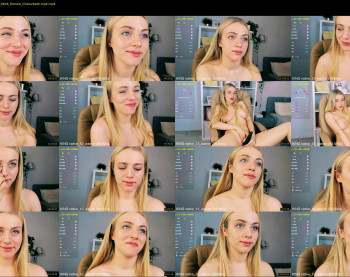 mia_milagros — 73 minute Chaturbate female cam show recording, 1080p, Mar 15, 2021