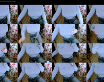 misteryland — 21 minute Chaturbate couple cam show recording, 720p, Mar 15, 2021