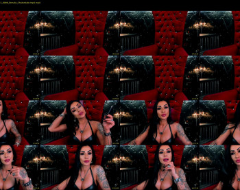 mistresskennya — 53 minute Chaturbate female cam show recording, 1080p, Mar 16, 2021
