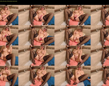 modest_devil — 3 minute Chaturbate female cam show recording, 720p, Mar 16, 2021