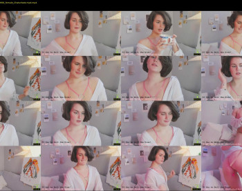 mollysoulful — 70 minute Chaturbate female cam show recording, 1080p, Mar 15, 2021