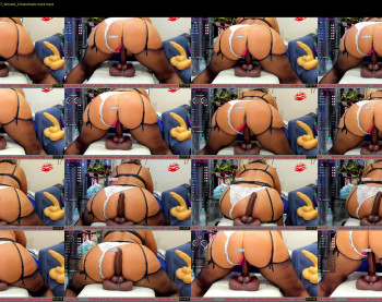 na_ta777 — 37 minute Chaturbate female cam show recording, 720p, Mar 15, 2021